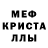 Амфетамин Premium SGeo